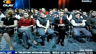 Harun Kolçak - Müptelayim Sana  HD KALİTE