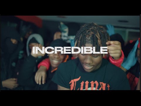 Kay Foh - Incredible (Dir By Nightfall)