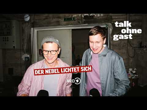 Der Nebel lichtet sich | Talk ohne Gast | Till Reiners, Moritz Neumeier