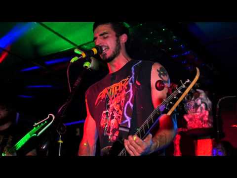 Thrashole- Celestial Tyrant