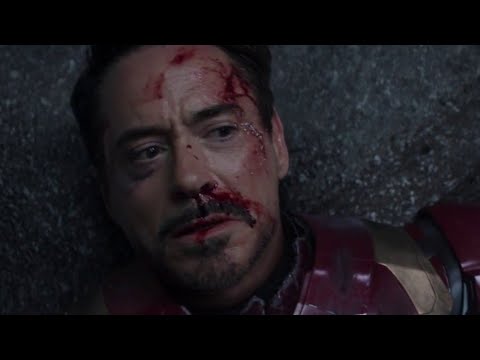 Sorry Tony, but he is my friend... So was I...