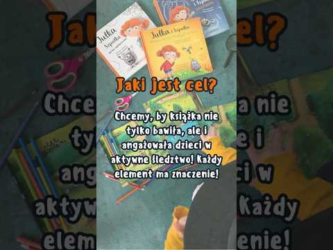 🔎 Śledztwo rozpoczęte! 🔎Nowa sprawa w toku!