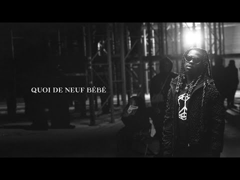 Video thumbnail for Quoi de neuf bébé