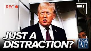 Trump's NEW Replacement is just a DISTRACTION... 