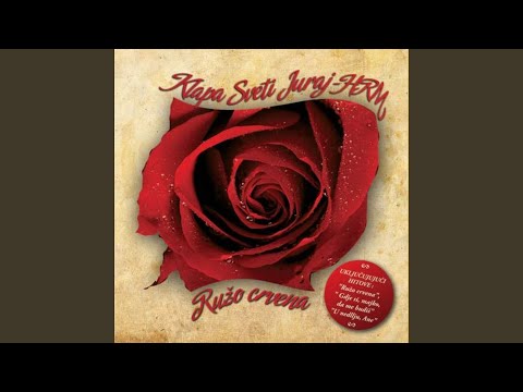 Ružo crvena (Live)