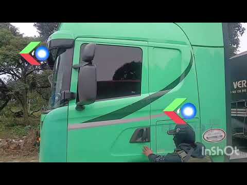 Cae banda de paraguayos con 34 paquetes de c0caín4 y m4rihu4na en La Guardia .