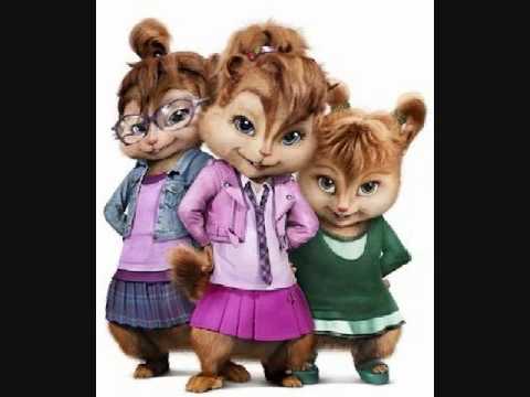 airplanes B.O.B. Ft. Haley williams-alvin and the chipmunks ft.chipettes  (chipmunk version)