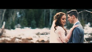 Perfect - Ed Sheeran Wedding Cover by Sierra Lauren