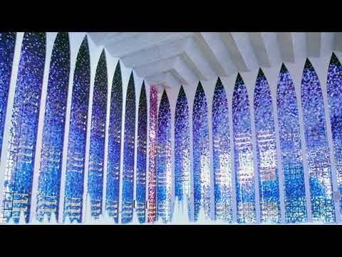 Focalors 'Sinner's Finale' Cutscene OST but you're in a cathedral