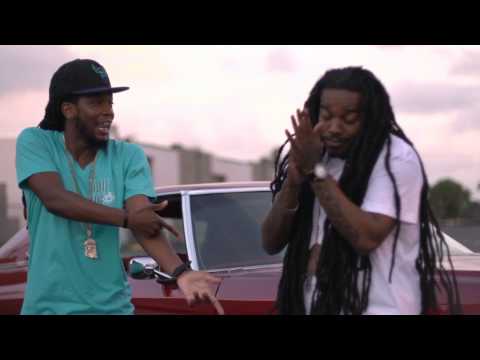 Quise X Young Breed - Still In This Freestyle (YNIC)