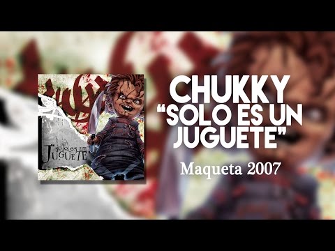 CHUKKY - SON DOS con JESULY (PROD. CHUKKY)