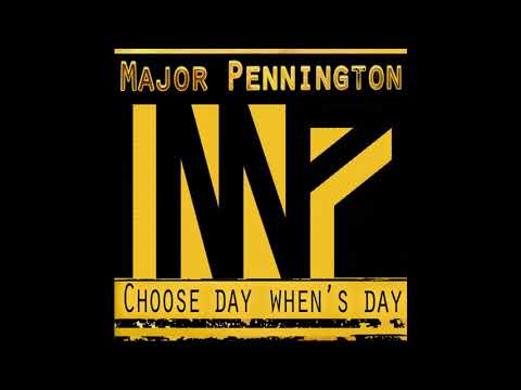 Dumb -  Major Pennington (it's doing my head in)