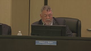Bay County infrastructure project's make state budget's final cut