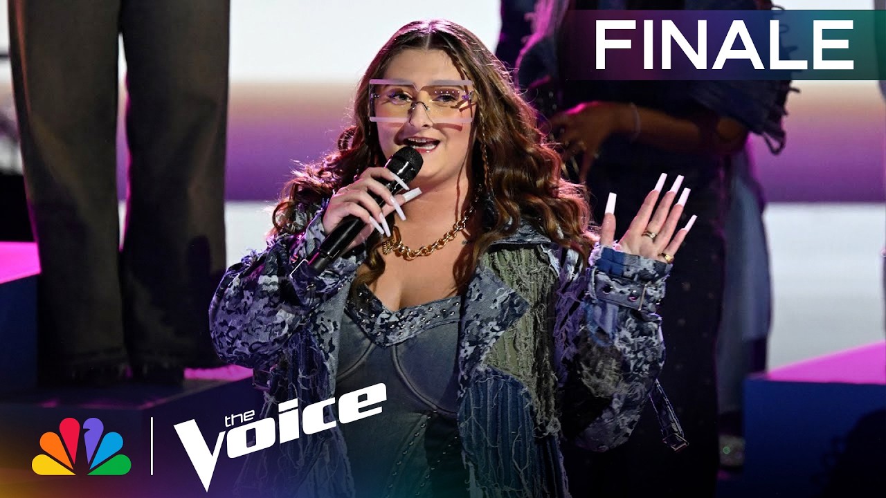 Mikenley Brown Brings an Effortless Edge to 