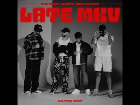 Myke Veleta and 2 more