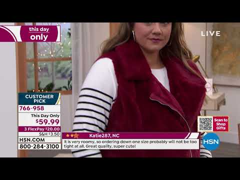 HSN | The List with Colleen Lopez 11.11.2021 - 09 PM