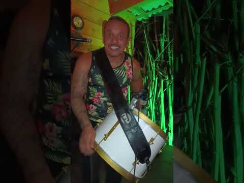 Forró do Garoçá - Manga Rosa Maresias