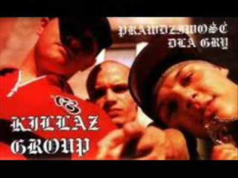 Killaz Group - System 2 (Białasy znają plan)