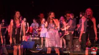 The Eagles - Try And Love Again - Cover