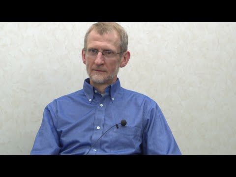 The Highest Shul in America