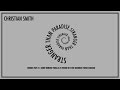 Christian Smith - Traction (Paride Saraceni Remix) [Tronic]