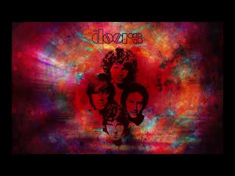 The Doors - Light My Fire (con voz) Backing Track
