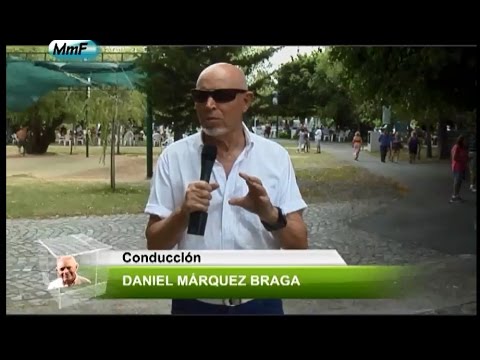 Entrevistas realizadas en