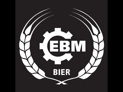 OLD SCHOOL EBM & Industrial Techno CyberPunk y 80's   90's Pt II B   EBM-BIER MIX #11