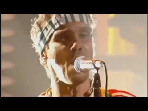 ★ Manu Chao ★ concert privé  2007