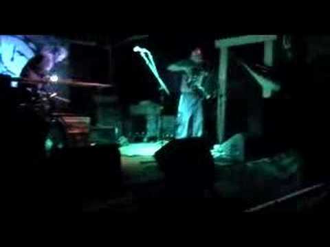 Dr. Smegma show - Matscher Au 2007