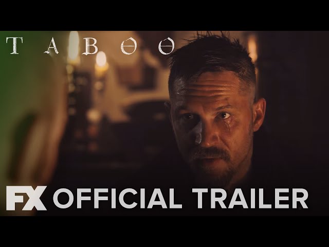 Official Trailer