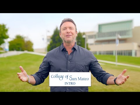 CSM - Intro | The College Tour