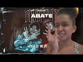 ''Abate'' Felp 22 & Mc Pedrinho (Prod. Caio Passos) | React ''Abate'' Felp 22 & Mc Pedrinho (Prod. Caio Passos) | React
