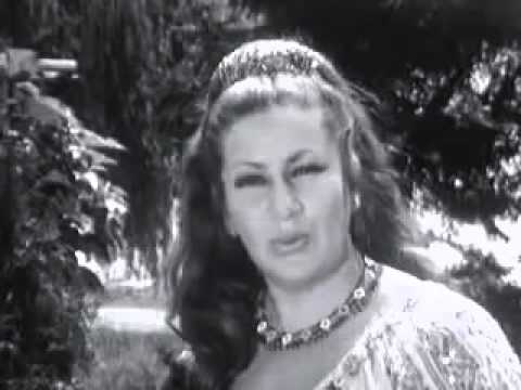 Ileana Sărăroiu - De ce plângi, fetiţa mamei?