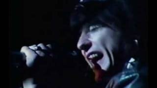 L A Guns - No Mercy (Live in Japan 1988)