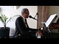 Dee Daniels Live: Roundhouse Radio Launch