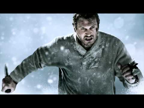 The Grey OST - Marc Streitenfeld - Into The Fray (Long Version)