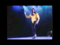 Michael Jackson - Morphine (Live HD) 
