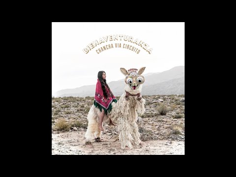 Chancha Via Circuito - Ilaló (feat. Mateo Kingman)