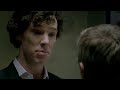 Angry John Watson Sherlock Returns BBC Sherlock