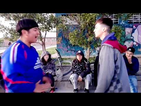 24/Cente League | 4tos | ZULY vs GRP (Fecha 11 - Torneo 2022)