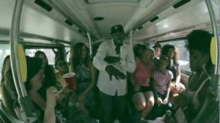 Pete Rock & Smif N Wessun - "Monumental" feat. Tyler Woods (Music Video)