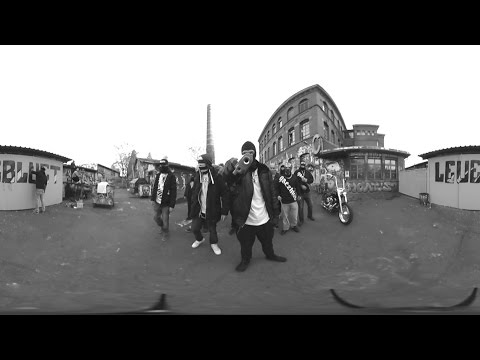 Gsezhlos _ LeueBluet (360° Virtual Reality Video) Maras Abi,ZH,EKR,Jason,Besko