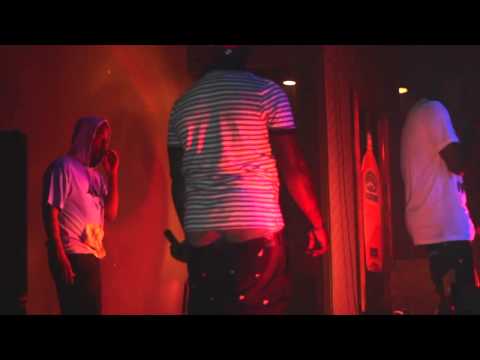 #CreepNation Live Performance (Webbie Concert)