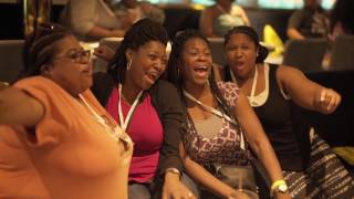 Urban Cruise Weekend 2017