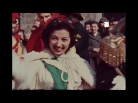 Mi Ricordo...Lo Storico Carnevale di Ivrea (1948-1986)