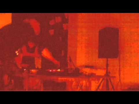 Jon Eriksen Live at InterCambio 2012