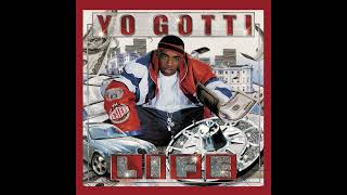 Yo Gotti - Breakaman