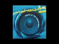 Tomahawk Where Is The Bassdrum TomahawH HRD Mix 2001