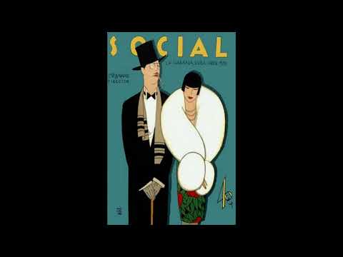 I Just Couldn't Take It, Baby / Victor Young - Jack Teagarden / 1933